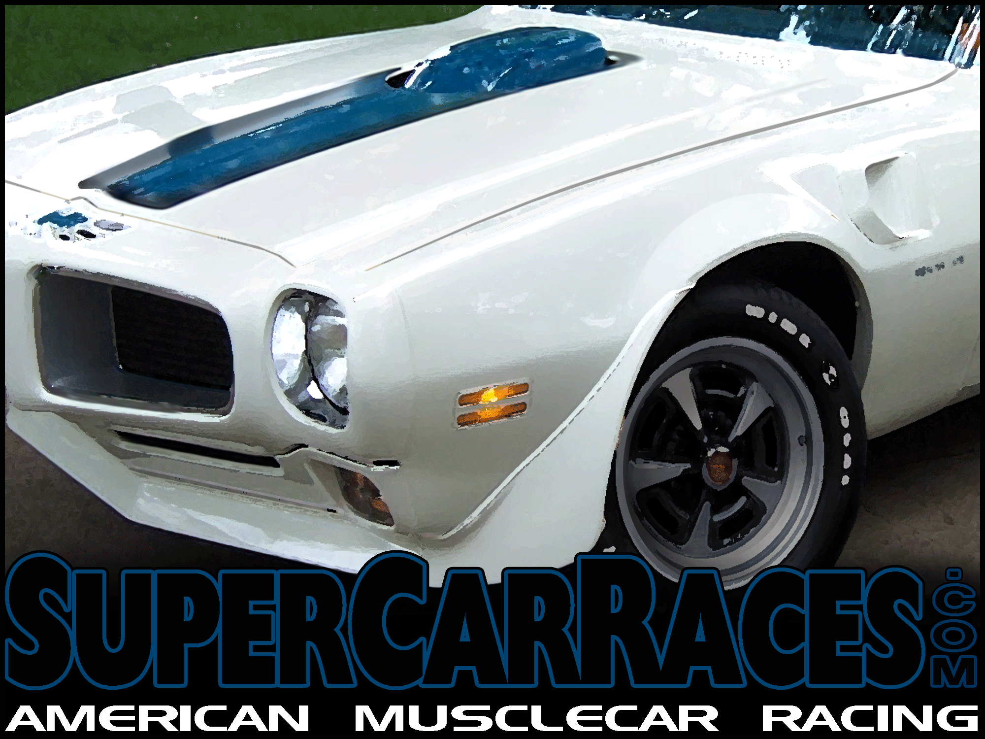 SuperCar Races