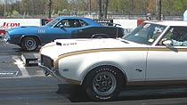 Supercar Races