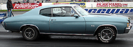 Supercar Races