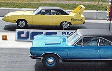 Supercar Races