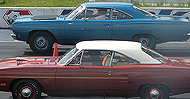 Supercar Races