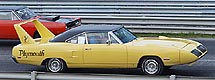 Supercar Races