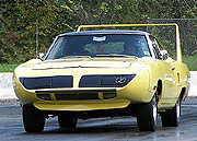 Supercar Races