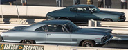 Supercar Races